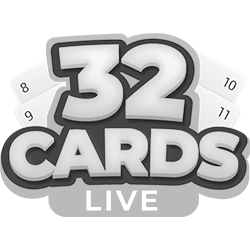 Play 32 CARDS at Win365