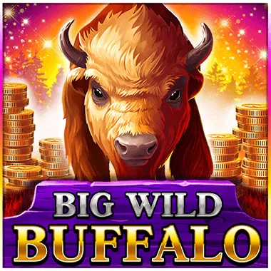 Play Big Wild Buffalo bij Win365