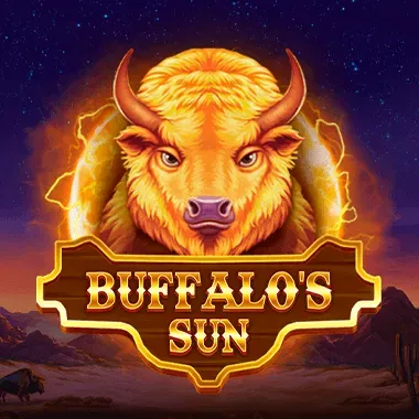 Play Buffalo's Sun bij Win365