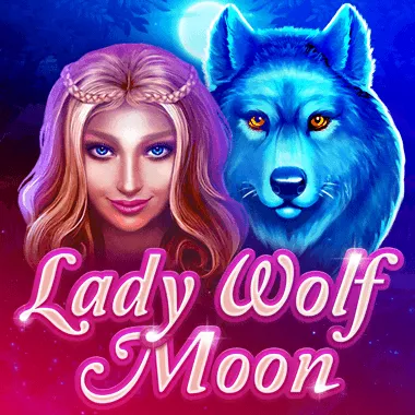 Play Lady Wolf Moon bij Win365