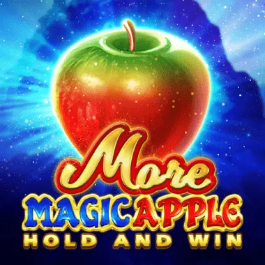 Play More Magic Apple bij Win365