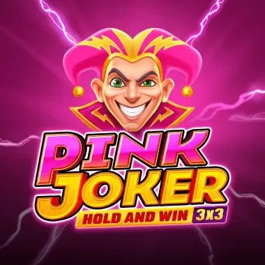 Play Pink Joker: Hold and Win bij Win365