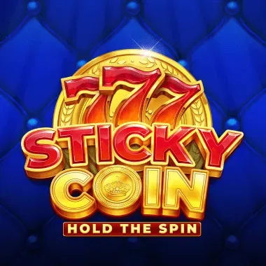 Play Sticky Coin: Hold The Spin bij Win365