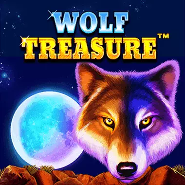 Play Wolf Treasure bij Win365