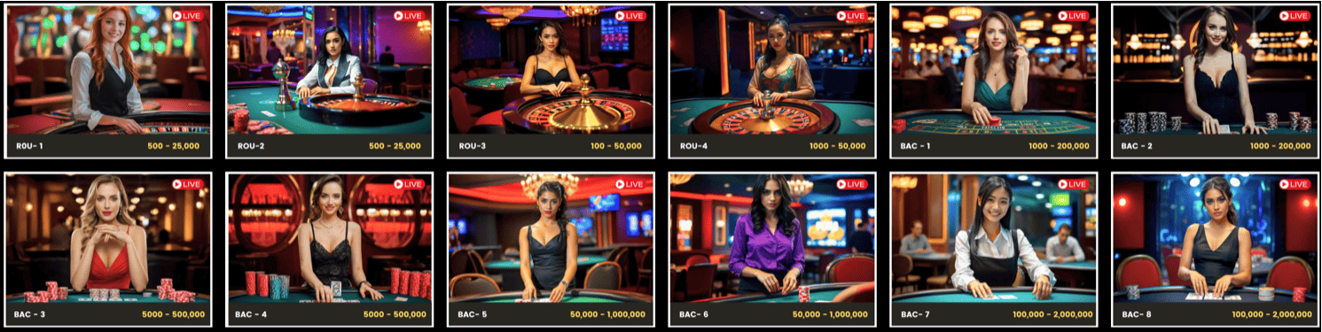 Slots Win365 Casino