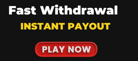 Payments & Withdrawal Win365 Casino